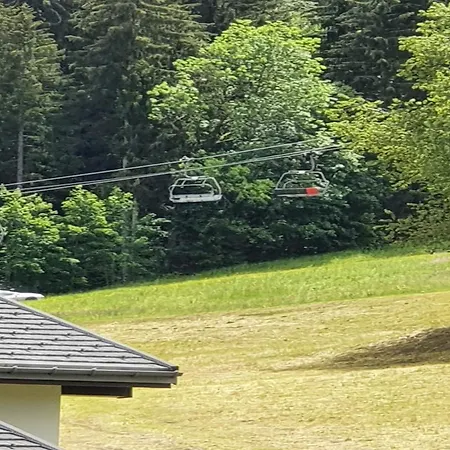 Praz Des Esserts N°43 - 2p6c Morillon